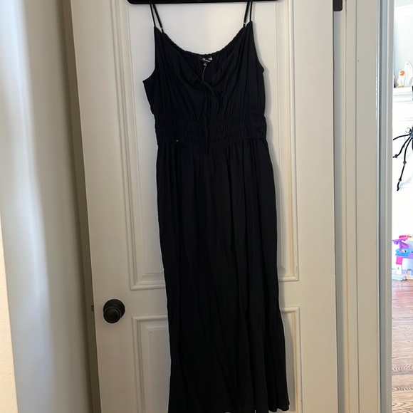 maxi dress casual summer Destination Unknown Maxi Dress – Resurrection